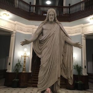 Meet your Posher, Clara